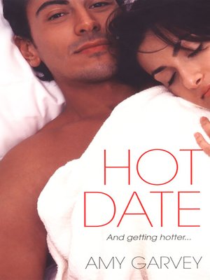 cover image of Hot Date